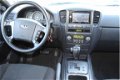 Kia Sorento - 3.3 V6 Adventure Fulltime 4wd AUTOMAAT NAVI CLIMATE GARANTIE - 1 - Thumbnail