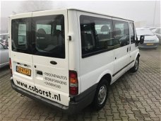 Ford Transit Kombi - 280S 2.0TDdi 9persoons