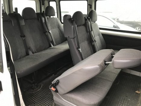 Ford Transit Kombi - 280S 2.0TDdi 9persoons - 1