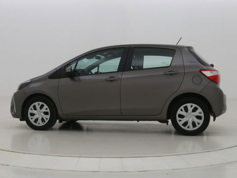 Toyota Yaris - 1.5 Vvt-I Active - 1