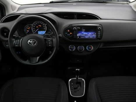 Toyota Yaris - 1.5 Vvt-I Active - 1