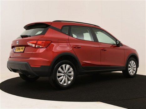 Seat Arona - 1.0 Tsi 95Pk Style - 1