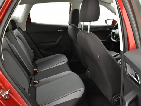 Seat Arona - 1.0 Tsi 95Pk Style - 1