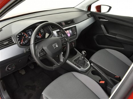 Seat Arona - 1.0 Tsi 95Pk Style - 1