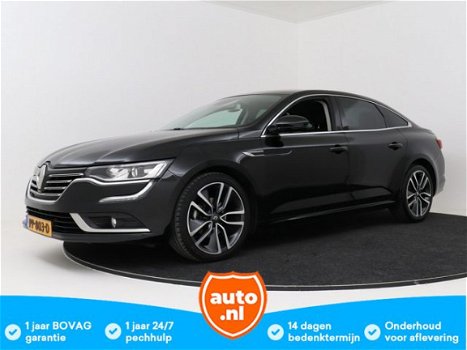 Renault Talisman - 1.6 Tce Zen - 1