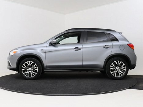 Mitsubishi ASX - 1.6 Cleartec Connect Pro - 1