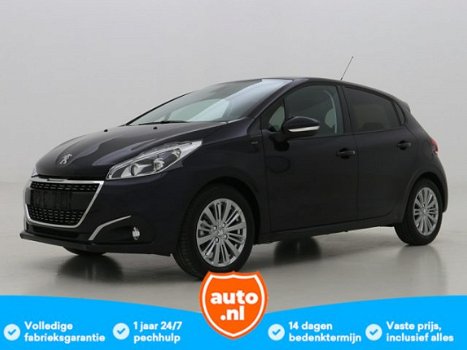 Peugeot 208 - 1.2 Puretech Signature - 1