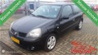 Renault Clio - 1.2-16V Authentique Comfort - 1 - Thumbnail