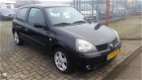 Renault Clio - 1.2-16V Authentique Comfort - 1 - Thumbnail