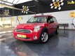 Mini Mini Clubman - Cooper 1.4 ZEER MOOI & GOED ONDERHOUDEN - 1 - Thumbnail