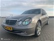 Mercedes-Benz E-klasse - 320 CDI Avantgarde - 1 - Thumbnail