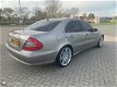 Mercedes-Benz E-klasse - 320 CDI Avantgarde - 1 - Thumbnail