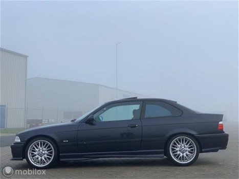 BMW 3-serie Coupé - 328i Executive Sport - 1