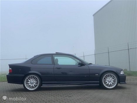 BMW 3-serie Coupé - 328i Executive Sport - 1