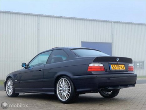 BMW 3-serie Coupé - 328i Executive Sport - 1