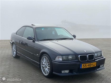 BMW 3-serie Coupé - 328i Executive Sport - 1