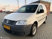 Volkswagen Caddy - Bestel 2.0 SDI - 1 - Thumbnail