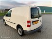 Volkswagen Caddy - Bestel 2.0 SDI - 1 - Thumbnail