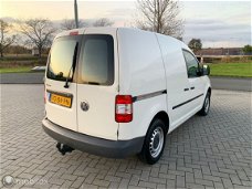 Volkswagen Caddy - Bestel 2.0 SDI