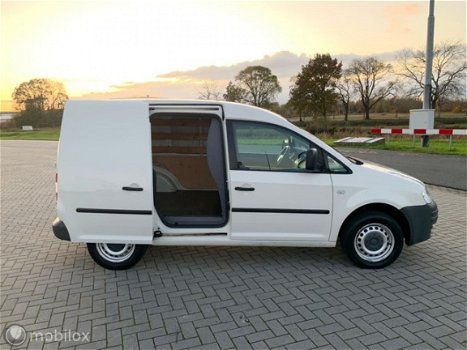 Volkswagen Caddy - Bestel 2.0 SDI - 1