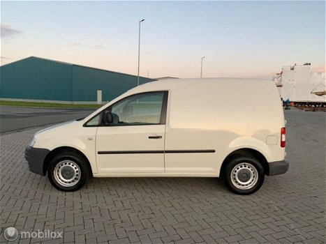 Volkswagen Caddy - Bestel 2.0 SDI - 1