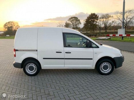 Volkswagen Caddy - Bestel 2.0 SDI - 1