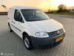 Volkswagen Caddy - Bestel 2.0 SDI - 1 - Thumbnail