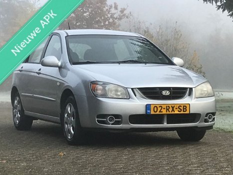 Kia Cerato - 1.6-16V LX *APK 12-2020 *2e eigenaar *NAP - 1