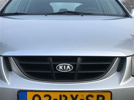 Kia Cerato - 1.6-16V LX *APK 12-2020 *2e eigenaar *NAP - 1