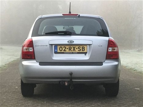 Kia Cerato - 1.6-16V LX *APK 12-2020 *2e eigenaar *NAP - 1