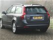 Volvo V50 - 2.4 D5 Edition II *2e eigenaar *APK 07-2020 *NAP - 1 - Thumbnail