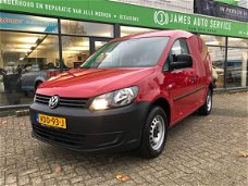 Volkswagen Caddy - 1.6 TDI L1H1 Easy