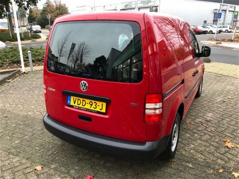 Volkswagen Caddy - 1.6 TDI L1H1 Easy - 1