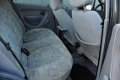 Daewoo Matiz - 0.8i SE NAP stuurbekrachtiging - 1 - Thumbnail
