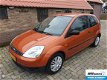 Ford Fiesta - 1.25-16V Ambiente nwe apk - 1 - Thumbnail