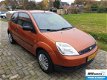 Ford Fiesta - 1.25-16V Ambiente nwe apk - 1 - Thumbnail
