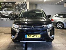 Mitsubishi Outlander - 2.0 PHEV Executive Edition