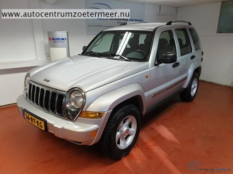 Jeep Cherokee - 3.7i V6 Limited - 1