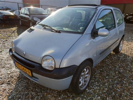 Renault Twingo - 1.2 Authentique | OpenAir - 1