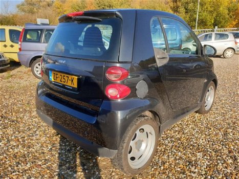 Smart Fortwo coupé - 1.0 Base - 1