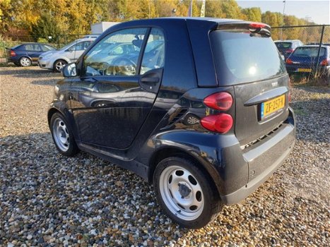 Smart Fortwo coupé - 1.0 Base - 1