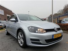 Volkswagen Golf - 1.2 TSI 105pk Trendline Apk Nap Airco