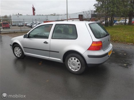 Volkswagen Golf - 1.4-16V Oxford - 1