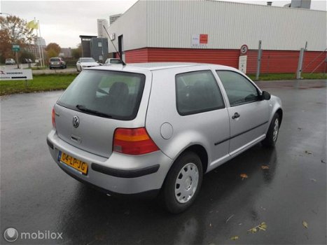 Volkswagen Golf - 1.4-16V Oxford - 1