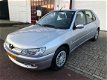 Peugeot 306 - XR 1.4 - 1 - Thumbnail