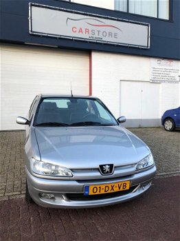 Peugeot 306 - XR 1.4 - 1