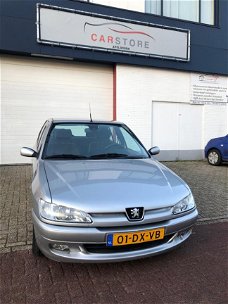 Peugeot 306 - XR 1.4