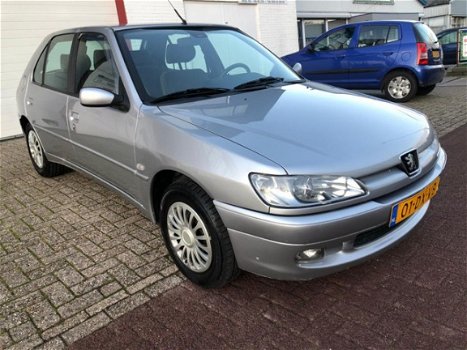 Peugeot 306 - XR 1.4 - 1