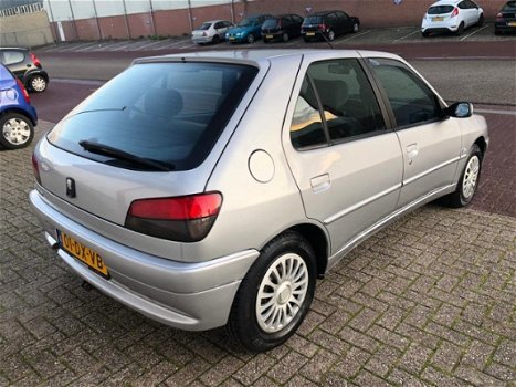 Peugeot 306 - XR 1.4 - 1