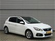 Peugeot 308 - 1.2 PureTech 110pk Allure PANORAMADAK NAVIGATIE - 1 - Thumbnail